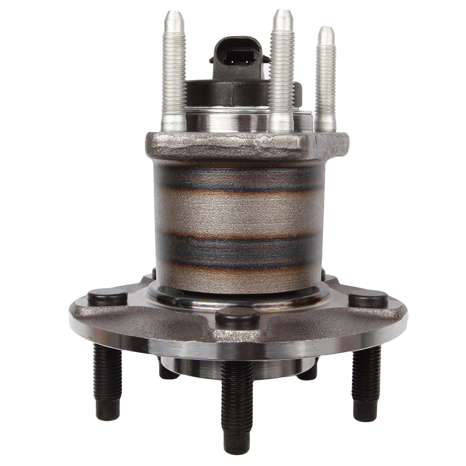 04-12 Chevrolet Malibu 04-05 Chevrolet Classic New Rear Wheel Hub And Bearing