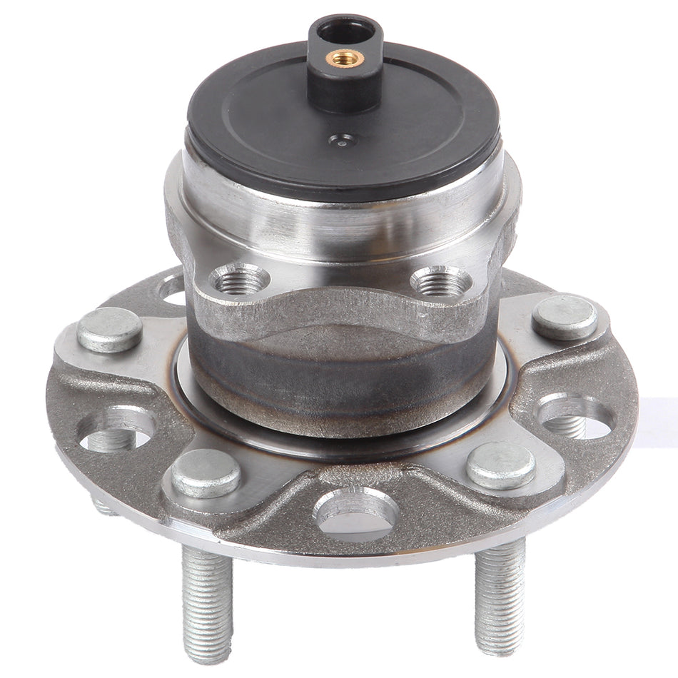 07-10 Chrysler Sebring 08-14 Dodge Avenger Rear Complete Wheel Hub And Bearing Assembly