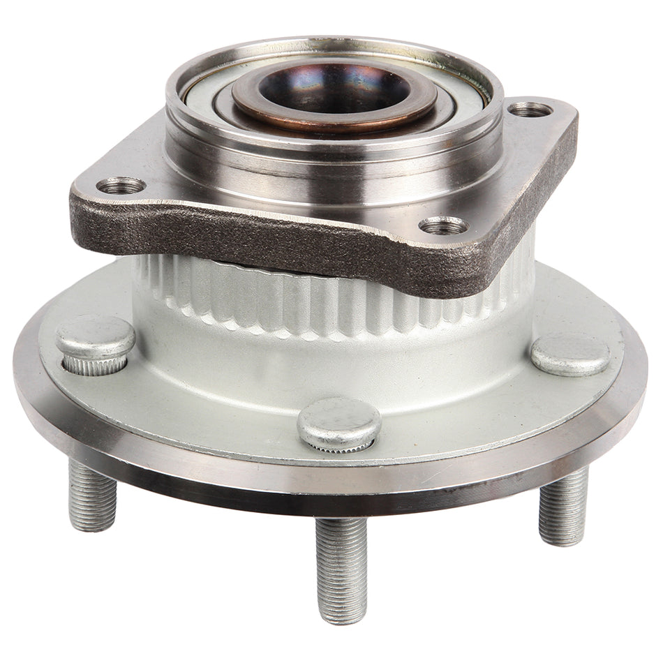 Wheel Bearing Hub Assembly For 06-10 Jeep Commander 05-10 Jeep Grand Cherokee