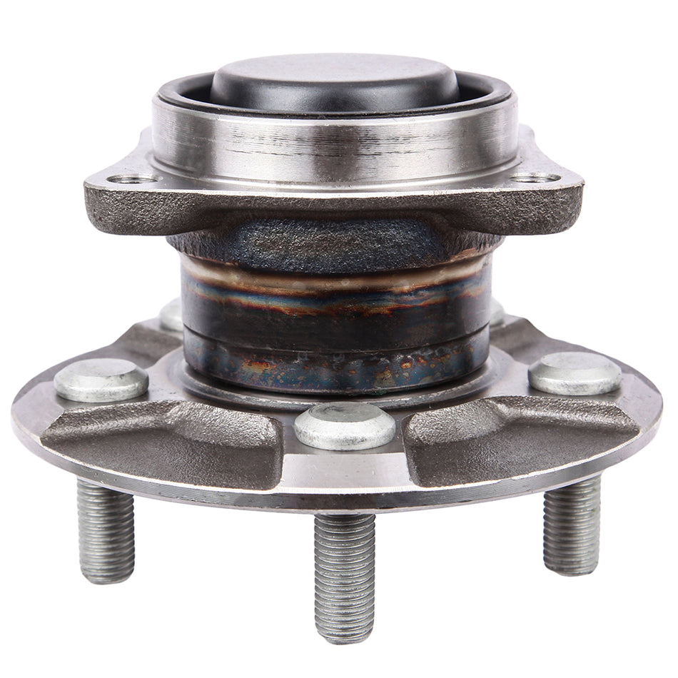 Rear Wheel Hub & Bearing For 03-08 Pontiac Vibe 00-05 Toyota Celica