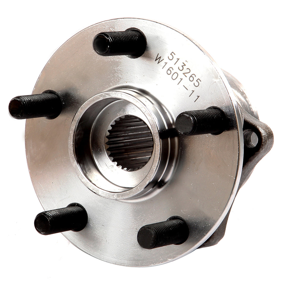 2004-2009 Toyota Prius Wheel Hub And Bearing Assembly Front