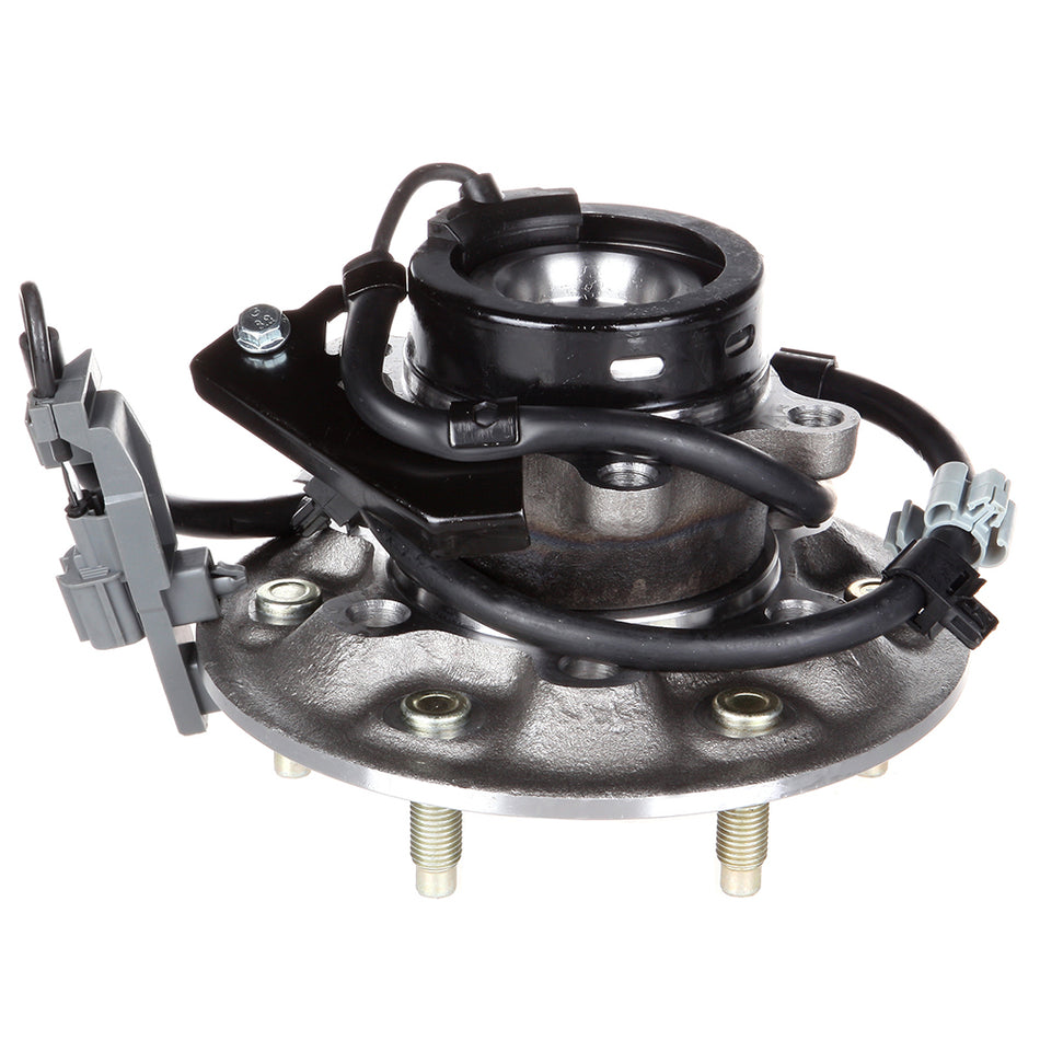 Front Left Wheel Hub Bearing For 04-08 Chevrolet Colorado GMC Canyon