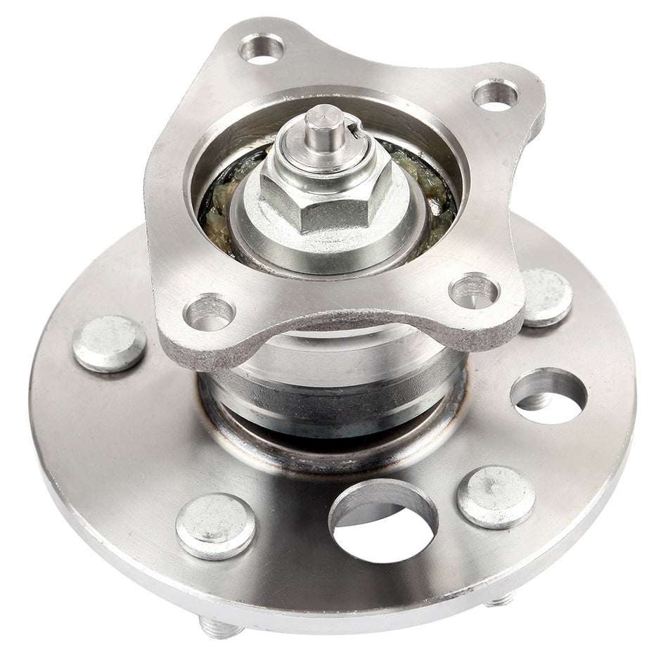 Rear Wheel Hub & Bearing For 95-04 Toyota Avalon 92-01 Toyota Camry