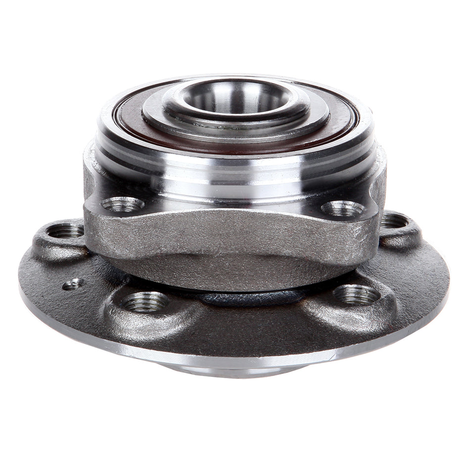 Front Wheel Hub & Bearing For 01-09 Volvo S60 01-07 Volvo V70