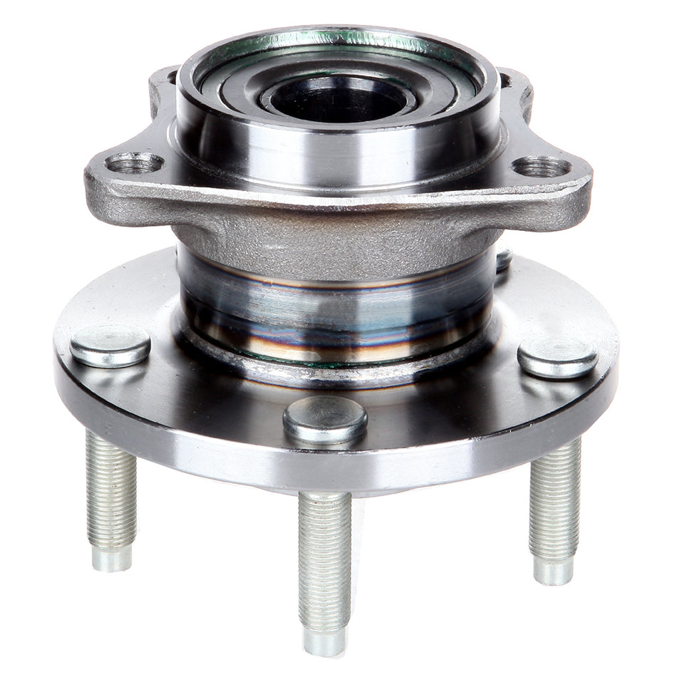 Rear Wheel Bearing & Hub Assembly For 07-10 Ford Edge Lincoln MKX