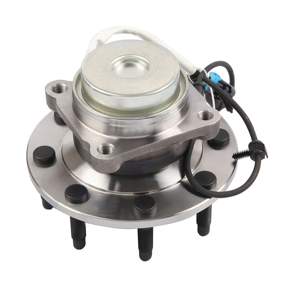 2003-2017 Chevrolet Express 2500 3500 Front Wheel Bearing & Hub