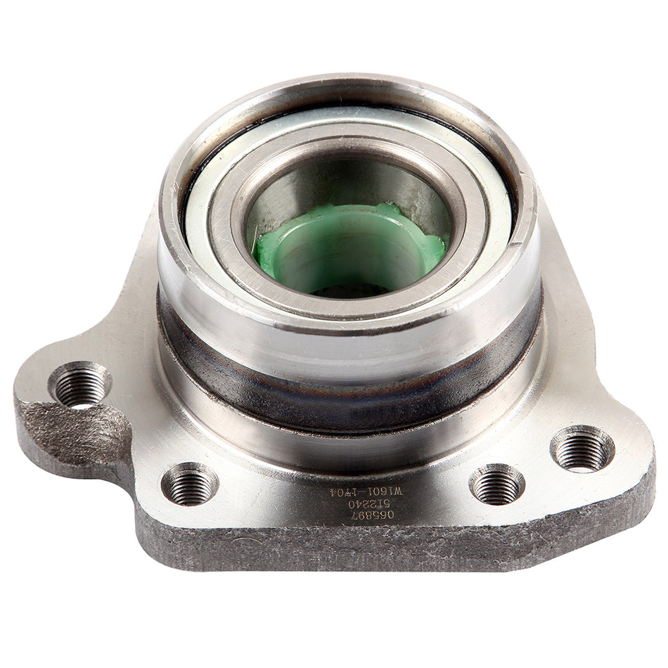 1997-2001 Honda CRV Rear Right Wheel Bearing & Hub Assembly