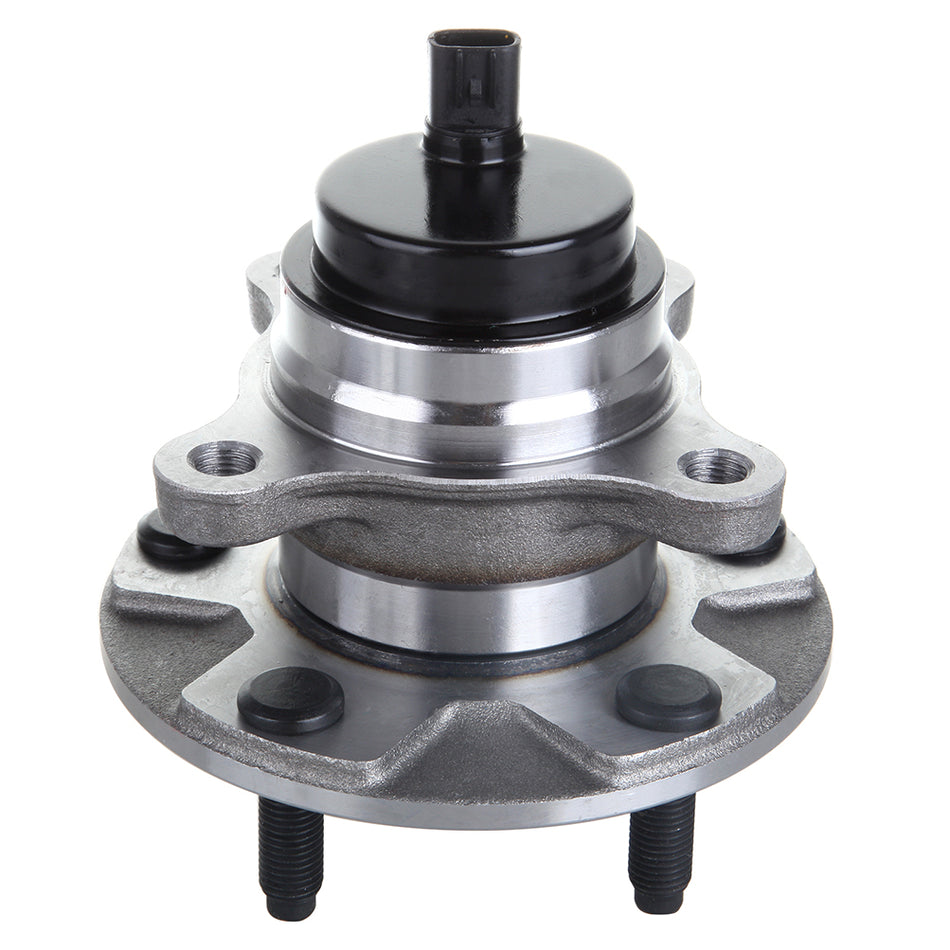 Front Left Wheel Hub & Bearing Rwd For 06-16 Lexus IS350 07-11 Lexus GS350