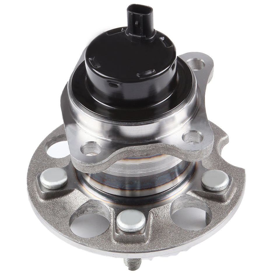 Wheel Hub & Bearing For 04-07 Toyota Highlander 07-09 Lexus RX350