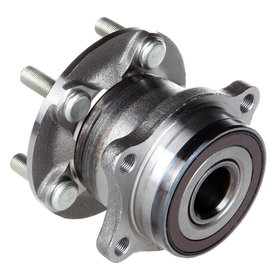 Wheel Hub And Bearing For 10-14 Subaru Outback 09-13 Subaru Forester