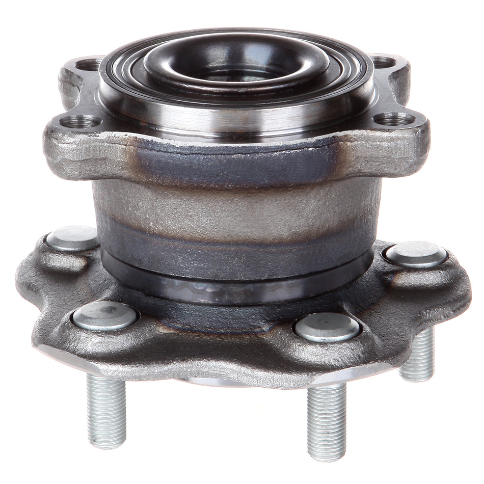 Rear Wheel Bearing & Hub For 09-20 Nissan 370Z 18-20 INFINITI Q50