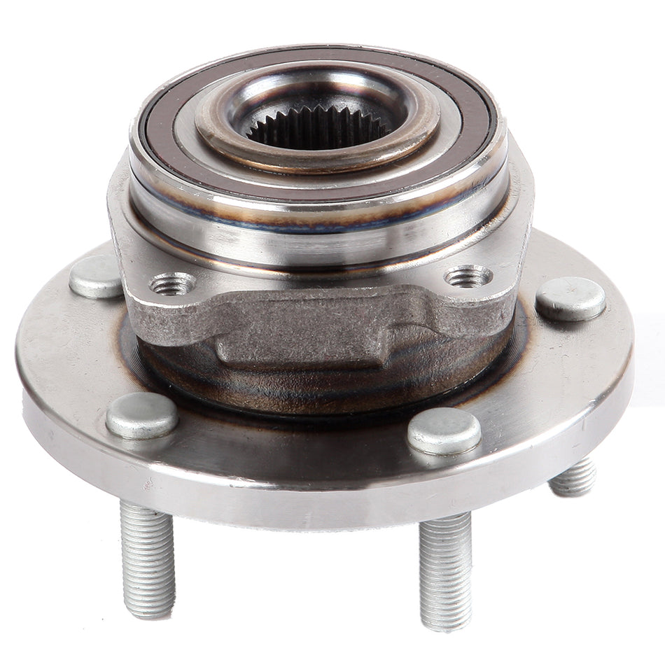 07-10 Chrysler Sebring 08-14 Dodge Avenger Front Wheel Bearing Hub