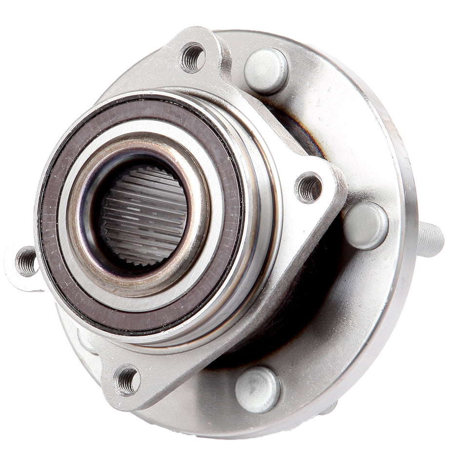 Front Wheel Hub Bearing Assembly For 07-20 Hyundai Santa Fe 11-15 Kia Sorento
