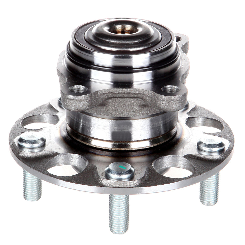 2006-2010 Acura CSX Honda Civic Rear Wheel Bearing Hub Assembly W/ ABS