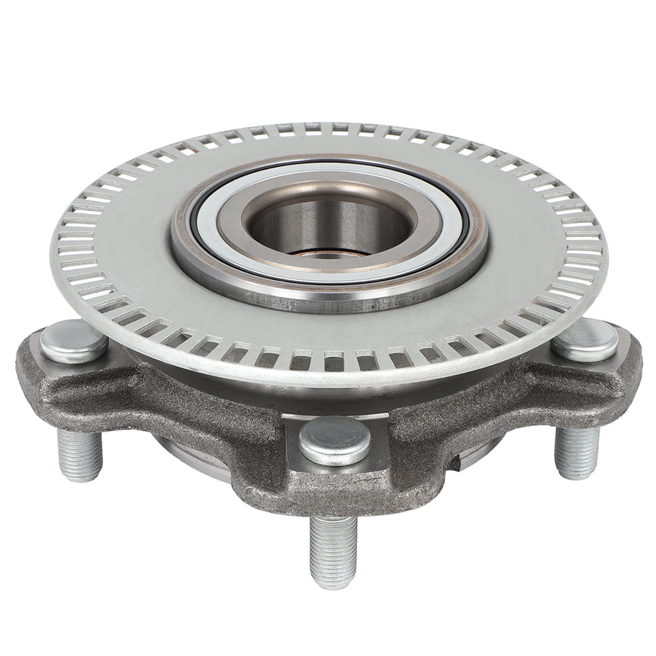 Front Wheel Bearing Hub For 01-04 Suzuki Vitara 01-05 Suzuki Grand Vitara