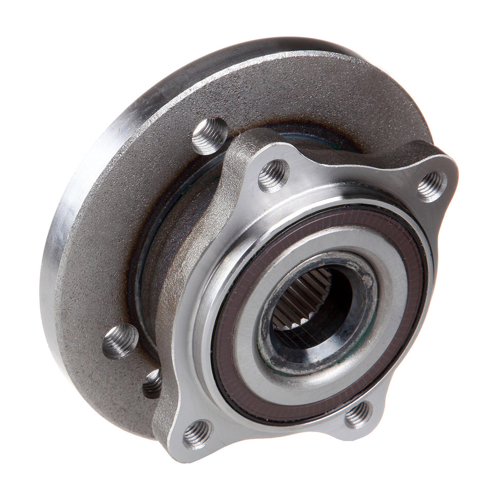 2002-2003 Mini Cooper Front Left Right Wheel Hub And Bearing