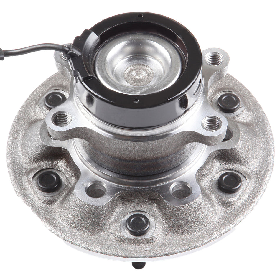 Front Wheel Hub & Bearing Assembly For 04-08 Chevrolet Colorado 06-08 GMC Canyon