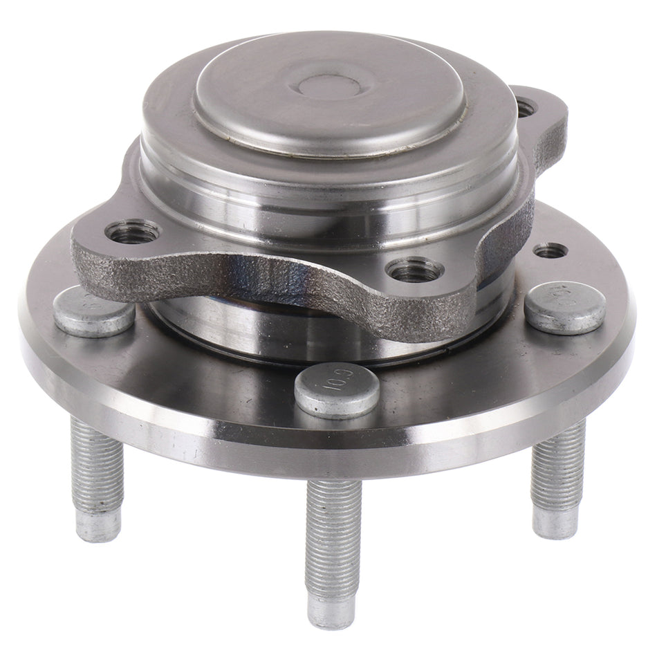 2005-2007 Ford Five Hundred Ford Freestyle Rear Wheel Bearing &Hub
