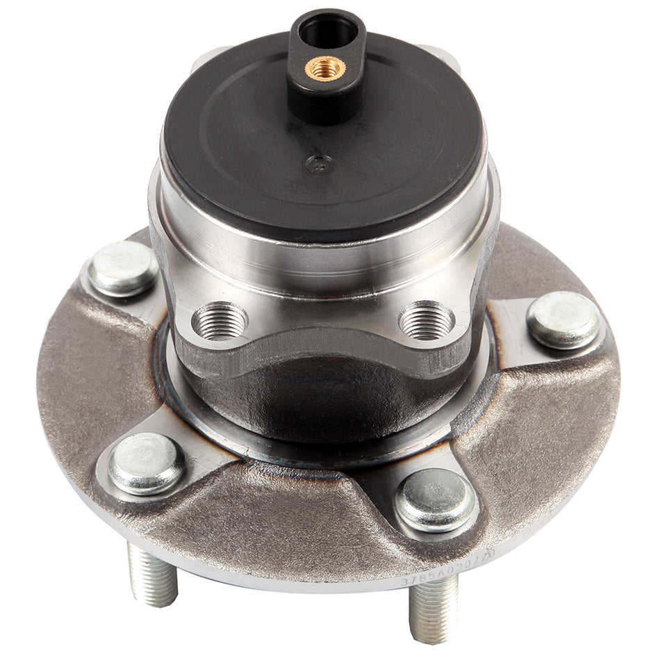 Rear Wheel Hub & Bearing For 08-17 Mitsubishi Lancer 08-13 Mitsubishi Outlander