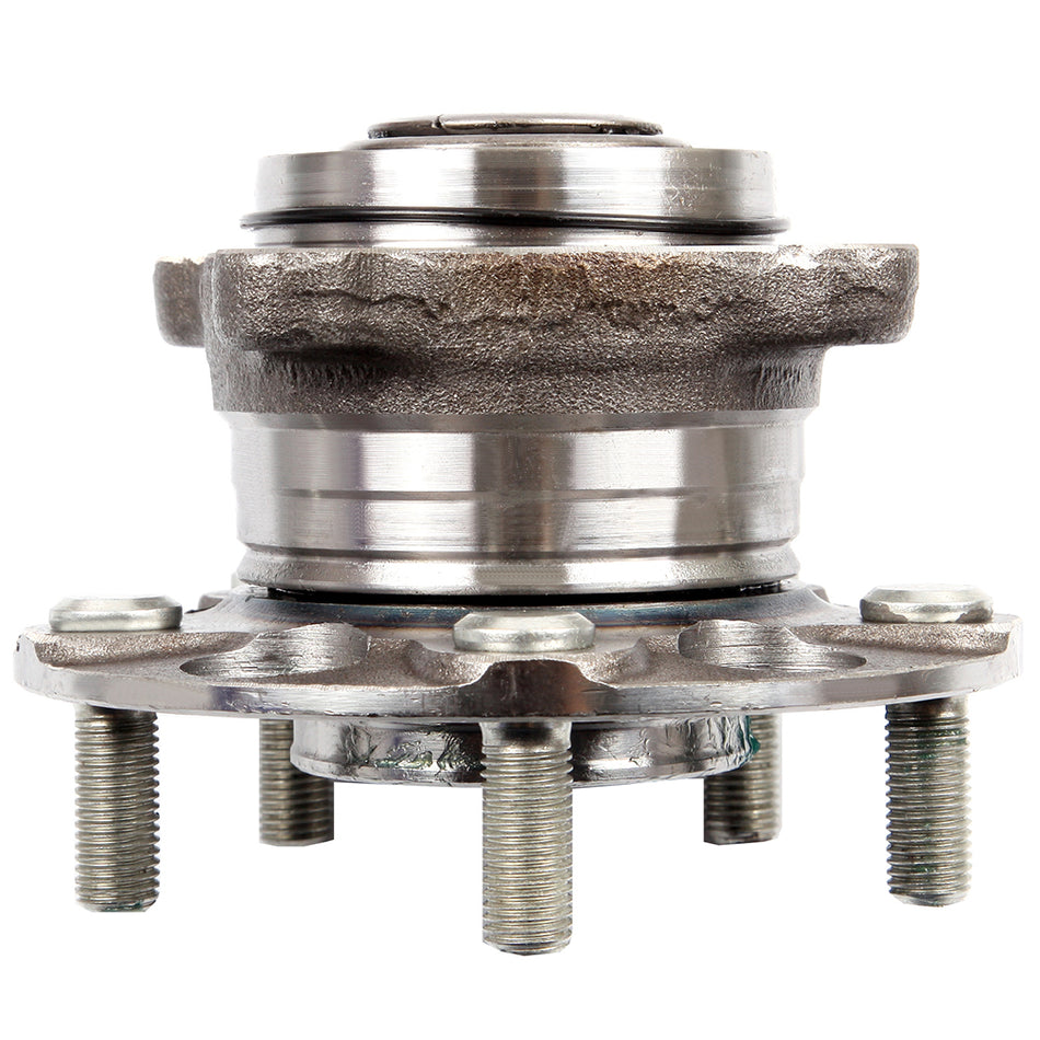 09-14 Acura TSX 08-12 Honda Accord Rear Wheel Hub And Bearing Assembly