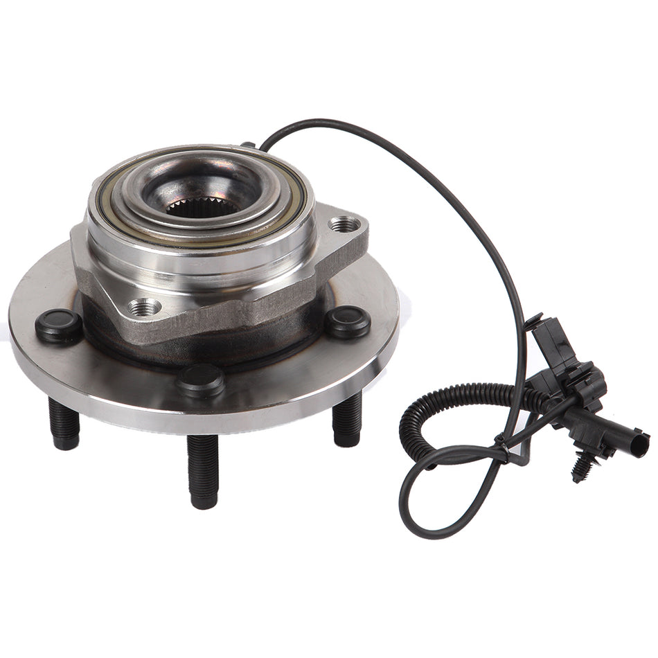 2005-2010 Dodge Dakota 2011 Ram Dakota Wheel Hub Bearing Assembly