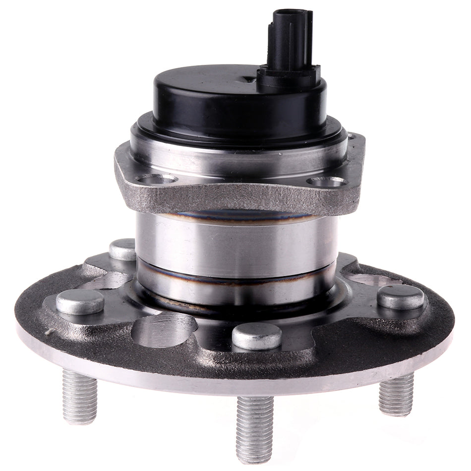 2008-2015 Scion xB Rear Wheel Hub & Bearing Assembly 5Bolt ABS