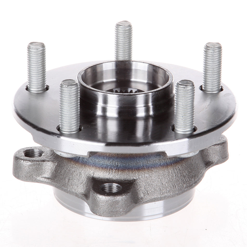 Front Wheel Hub Bearing Assembly For 11-16 Scion tC 06-12 Toyota RAV4