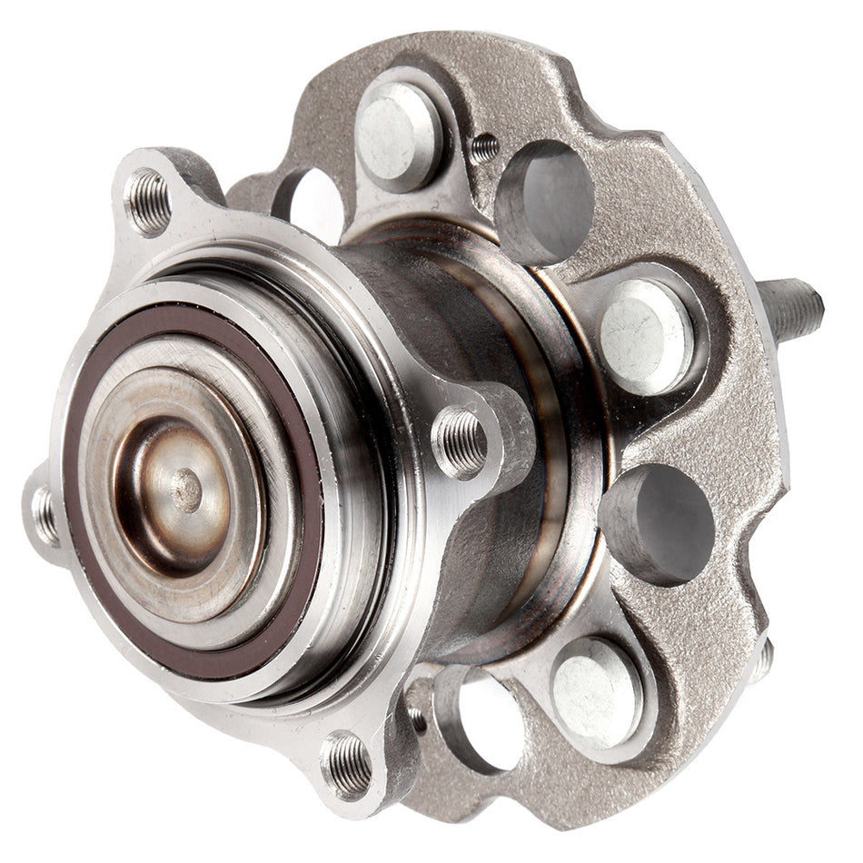 1Pc Wheel Hub Bearing Rear For 2005-2016 Honda Odyssey Mini Passenger Van 3.5L