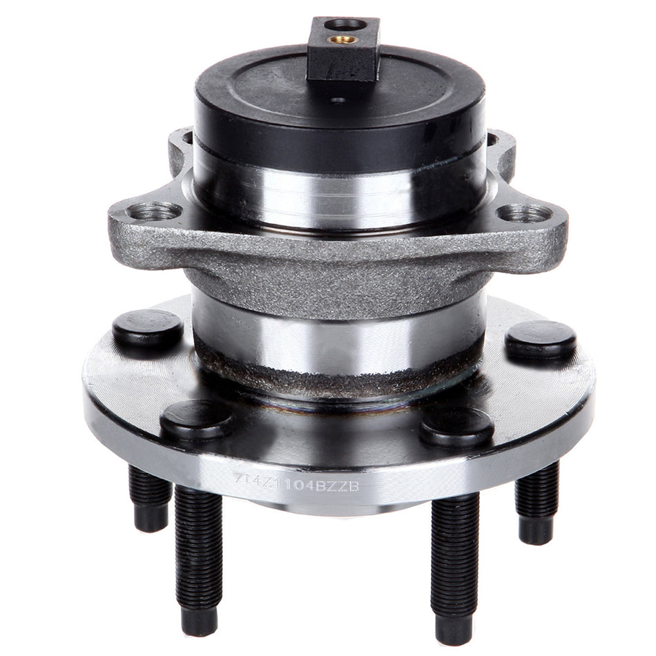 Rear Wheel Bearing & Hub Assembly For 07-08 Ford Edge Lincoln MKX
