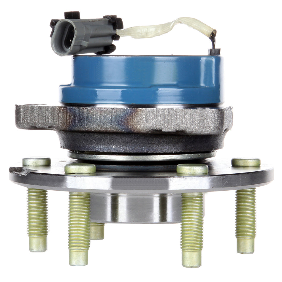 Wheel Hub Bearing W/ ABS For 2006-2007 Buick Terraza Saturn Relay