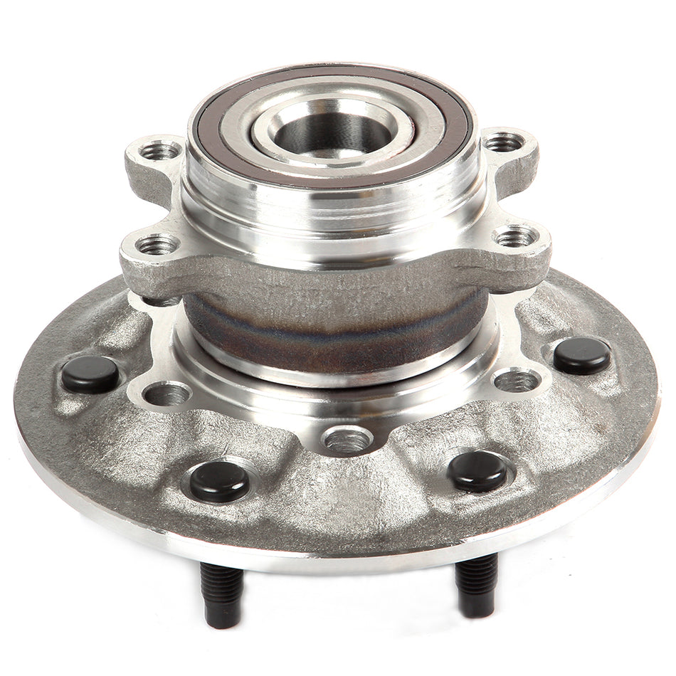 2009-2012 Chevrolet Colorado GMC Canyon Front Wheel Bearing & Hub 4X4 W/ ABS
