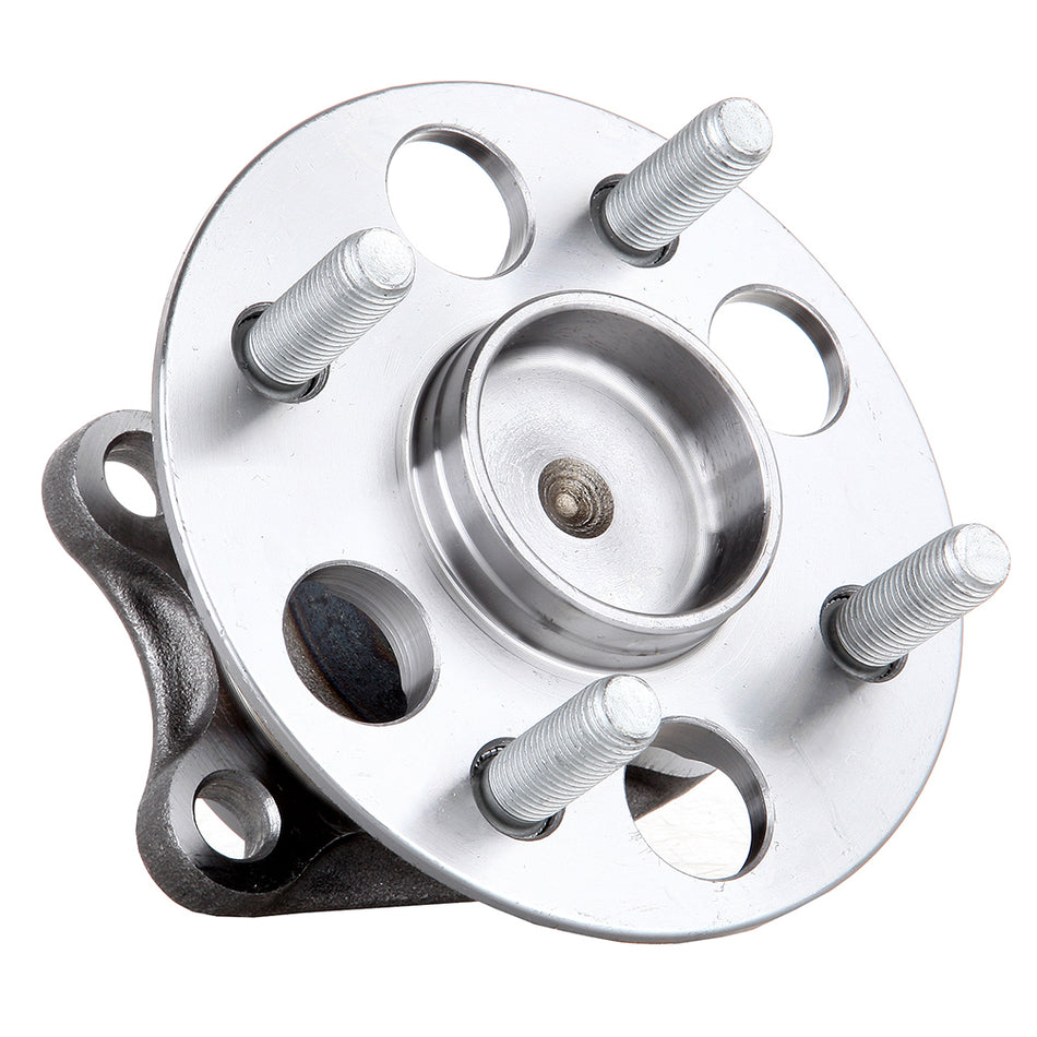 2006-2011 Toyota Yaris Wheel Hub and Bearing Assembly Rear