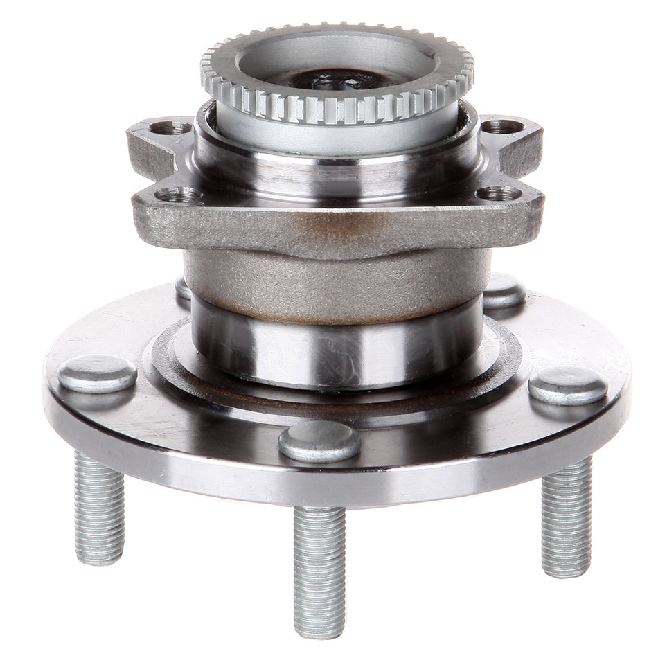 Rear Wheel Bearing & Hub For 05-12 Mitsubishi Eclipse 04-12 Mitsubishi Galant