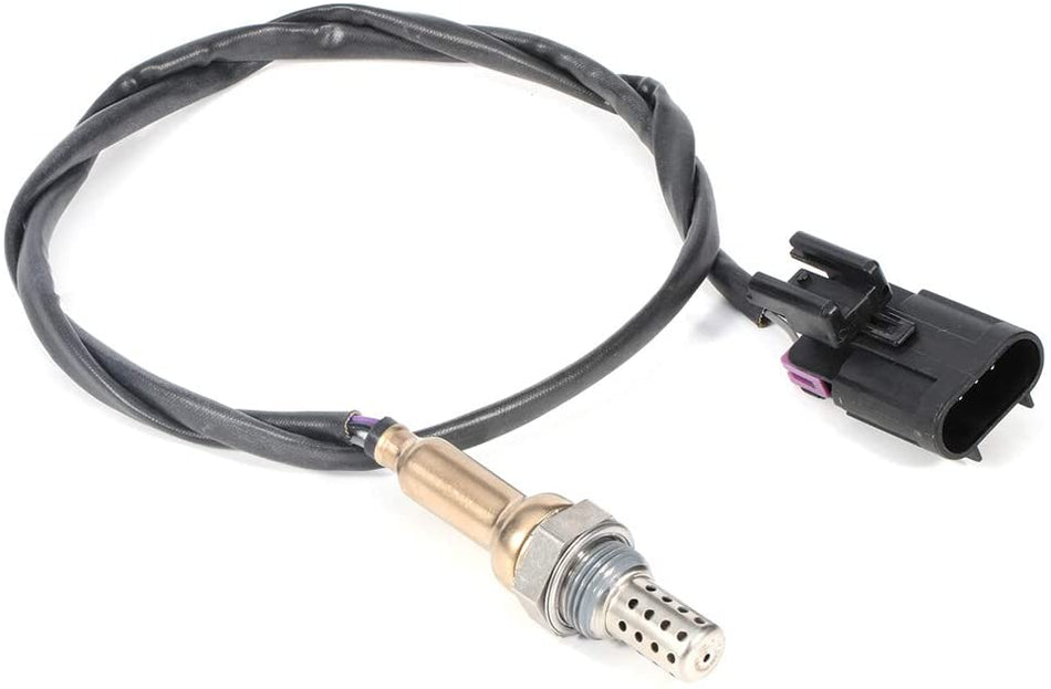 Downstream Right Oxygen Sensor 234-4855 for 06-10 Hyundai Sonata 3.3L Azera 3.8L