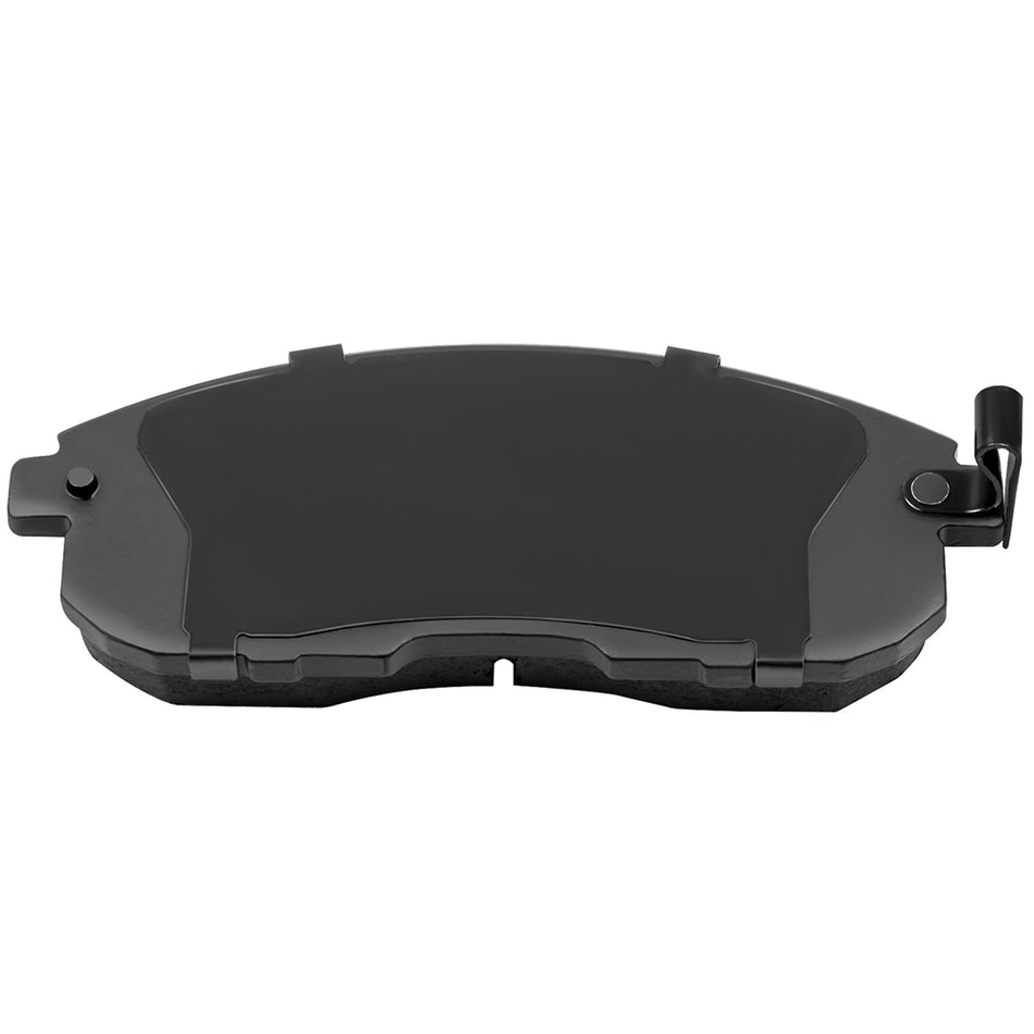Ceramic Brake Pads 02-13 Nissan Altima 03-04 INFINITI G35 Front