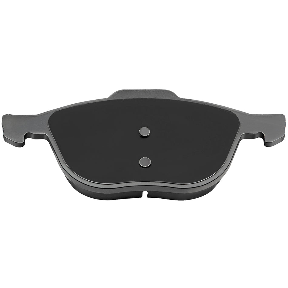 Ceramic Brake Pads 13-18 Ford Escape 04-13 Mazda 3 Front