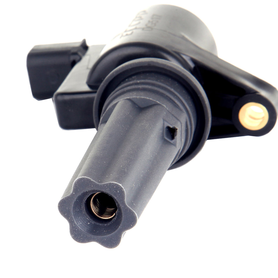 New Ignition Coil On Pack For 2000-2003 Jaguar S-Type 2000-2005 Lincoln LS