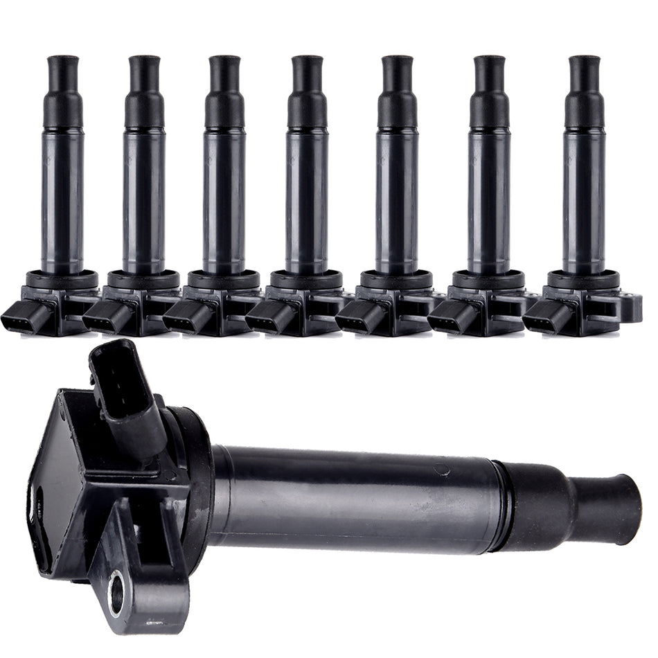 Ignition Coil UF230 Replacement For 2009 Toyota 4Runner Toyota Tundra