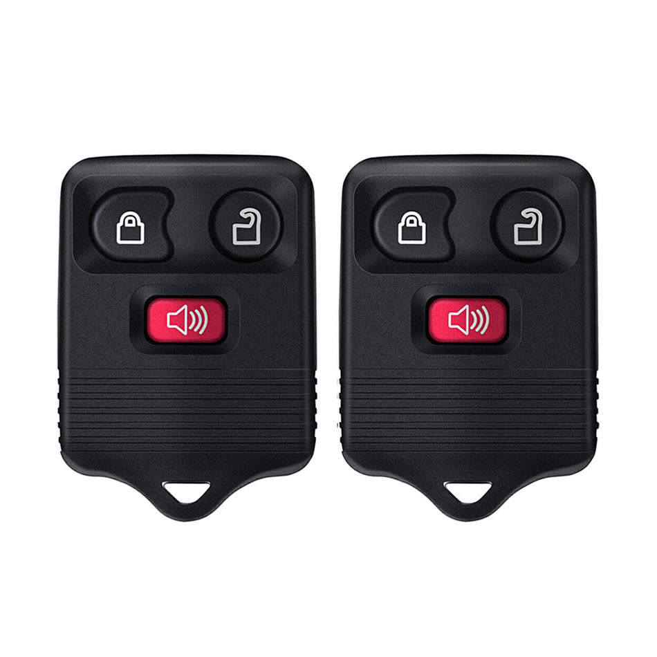 Key Fob Remote Keyless Entry For 98-11 Ford Ranger 98-15 Ford Explorer