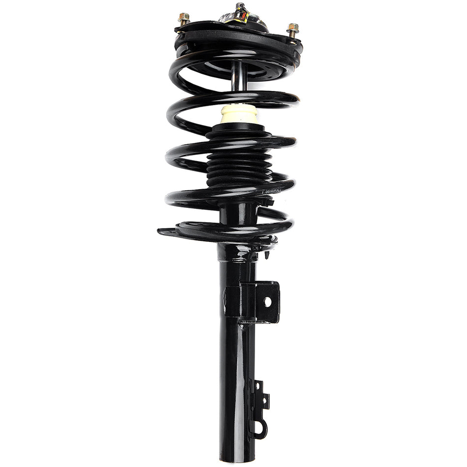 1996-2007 Ford Taurus Complete Shocks Struts with Coil Springs Assembly 4Pcs