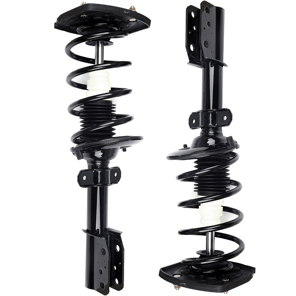 Chevrolet 00-11 Impala 00-07 Monte Carlo Quick Complete Strut Assembly Rear Left Right