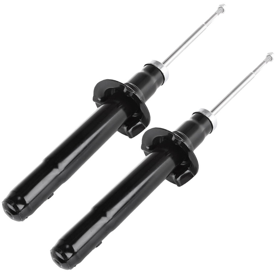 1998-2002 Honda Accord 1999-2003 Acura TL Front Pair Struts Shocks Left Right