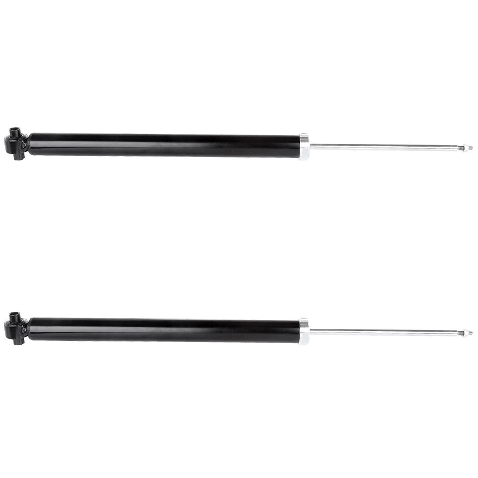 Rear Pair Struts Shocks For 2004-2009 Mazda 3 2006-2010 Mazda 5 Left Right
