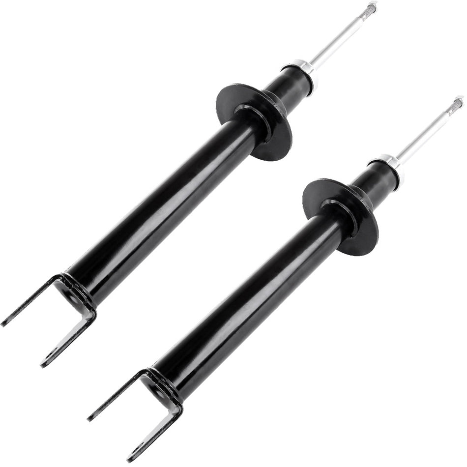 Front Pair Struts Shocks For 2005-2010 Chrysler 300 2006-2010 Dodge Charger Left Right