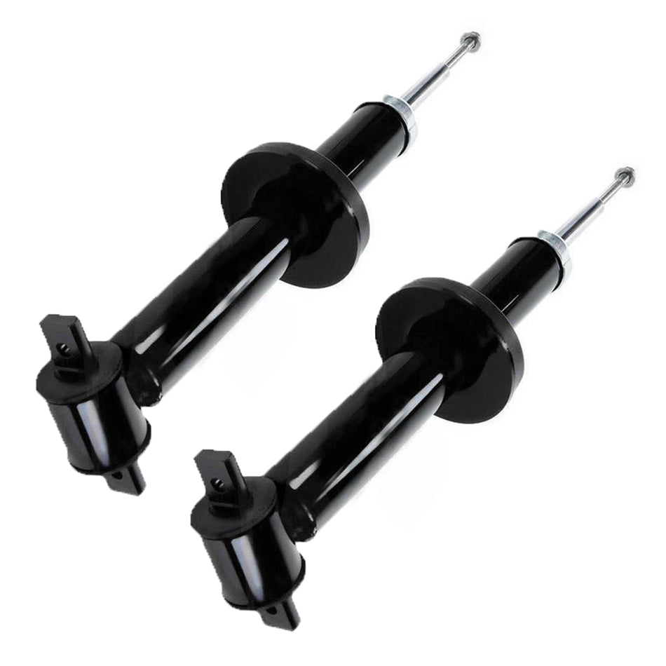 Front Pair Shocks Absorbers Set For 1993-2002 Chevrolet Camaro 1993-2002 Pontiac Firebird Left Right