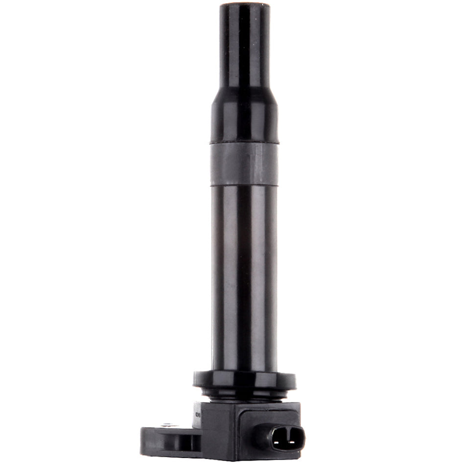 New Ignition Coil UF499 For 2006-2011 Hyundai Accent Kia Rio 4 Pcs