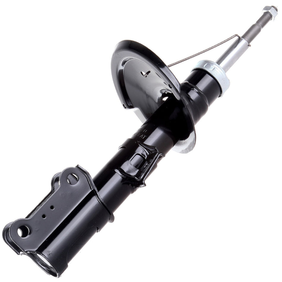 Front Pair Struts Shocks For Volvo 01-09 S60 99-06 S80 00-07 V70 AWD FWD
