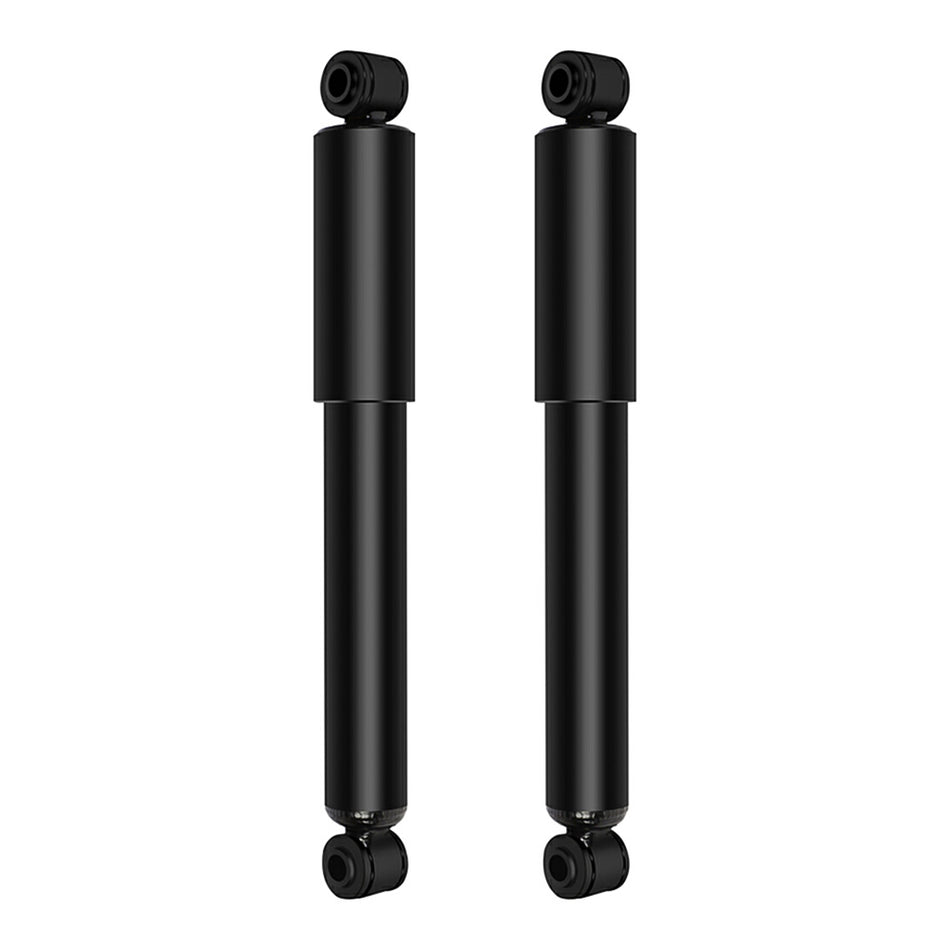 Front Pair Struts Shocks For 1995-2005 Chevrolet Blazer 1992-2001 GMC Jimmy Left Right