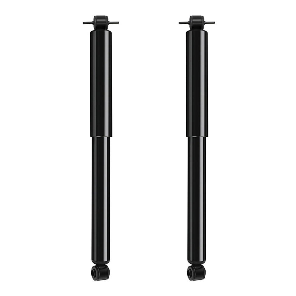 Front Rear Struts Shocks Absorber For 1995-2005 Chevrolet Blazer 1982-2004 Chevrolet S10 Left Right