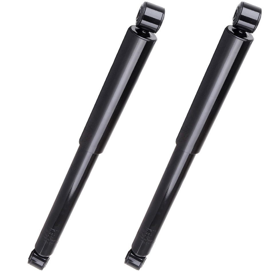 Rear Pair Struts Shocks For 1994-2001 Dodge Ram 1500 1994-2002 Dodge Ram 2500 Left Right
